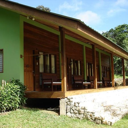 Busuanga Island Paradise Eksteriør billede
