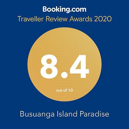 Busuanga Island Paradise Eksteriør billede