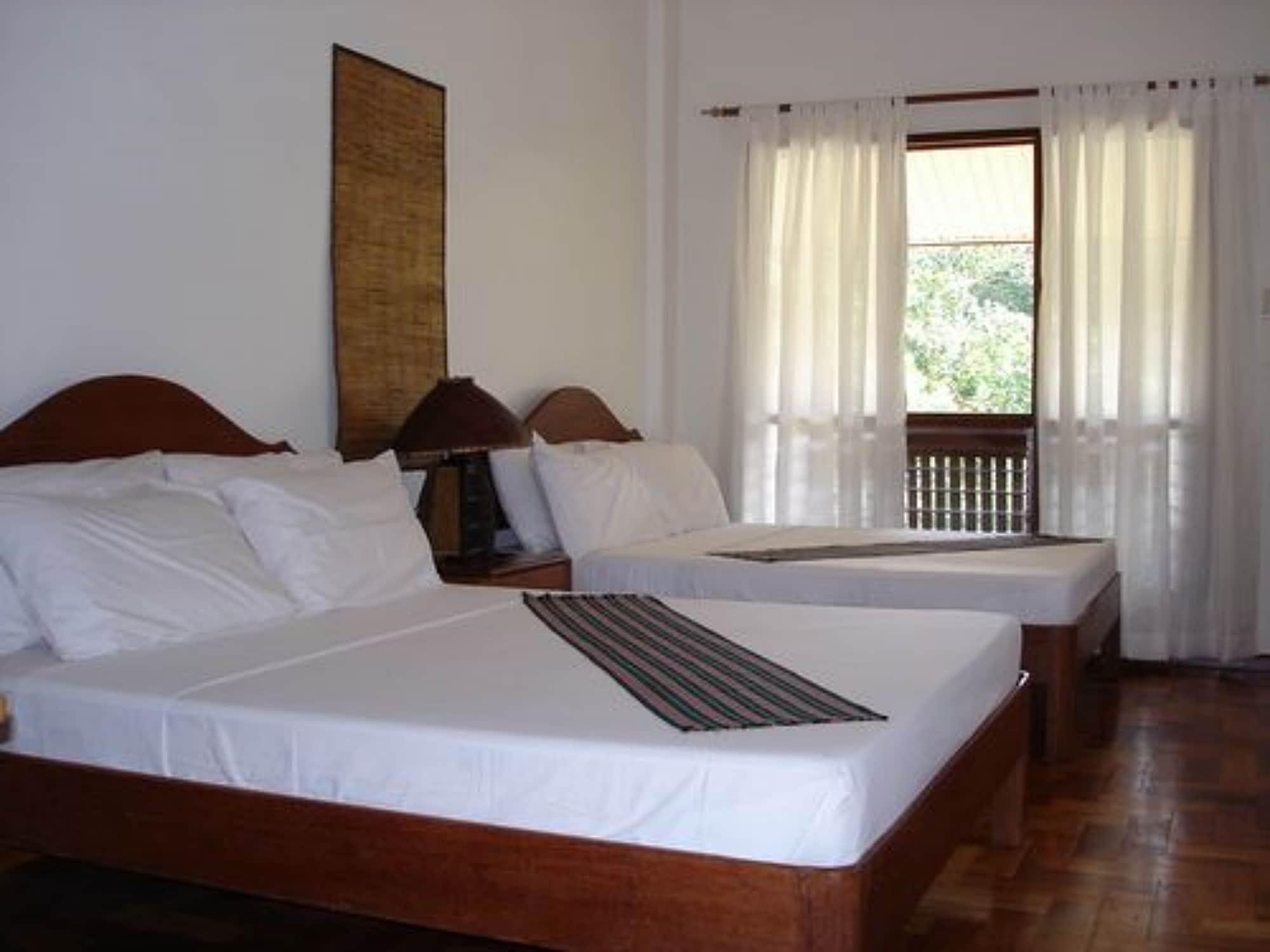 Busuanga Island Paradise Eksteriør billede