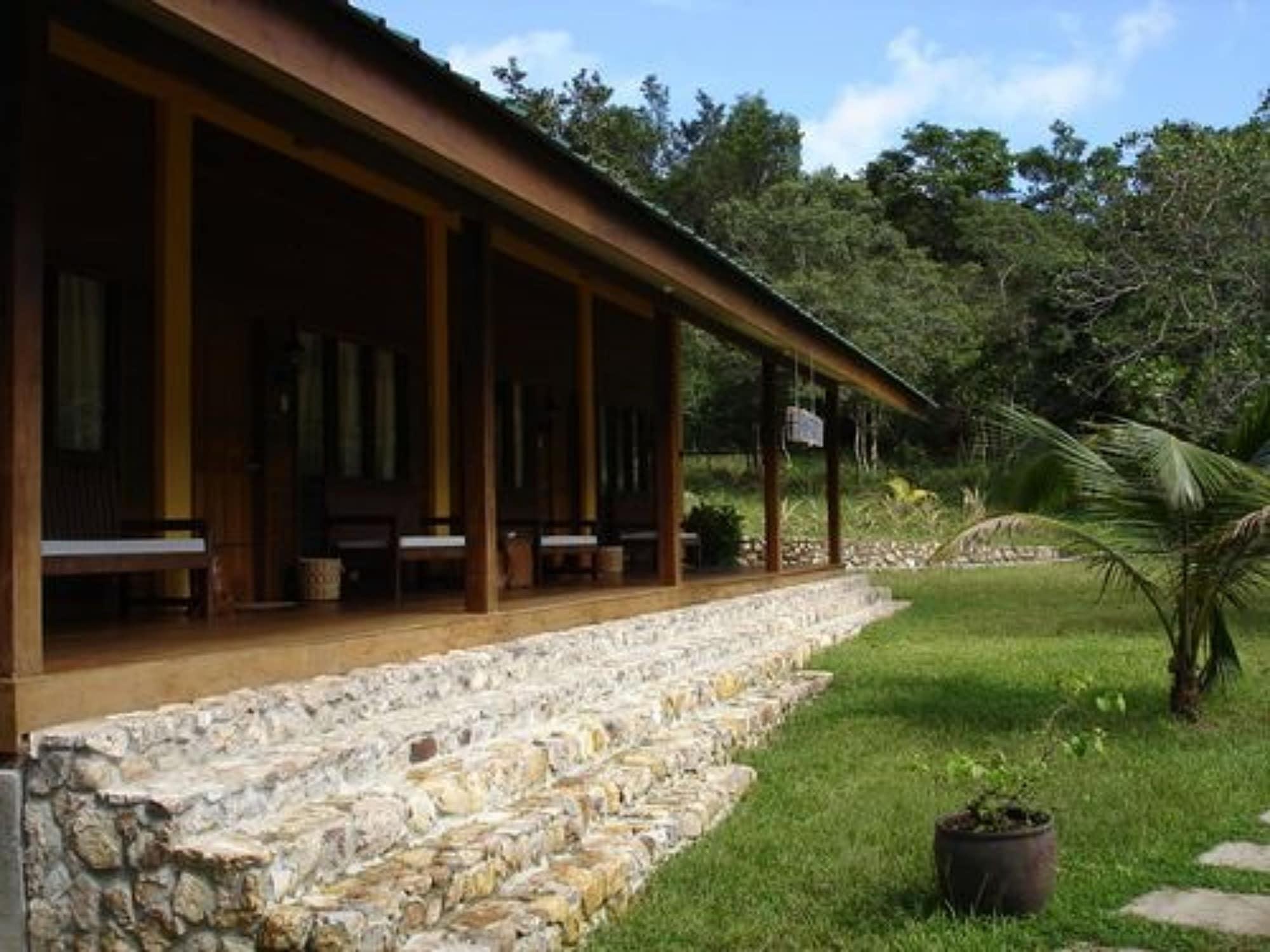 Busuanga Island Paradise Eksteriør billede