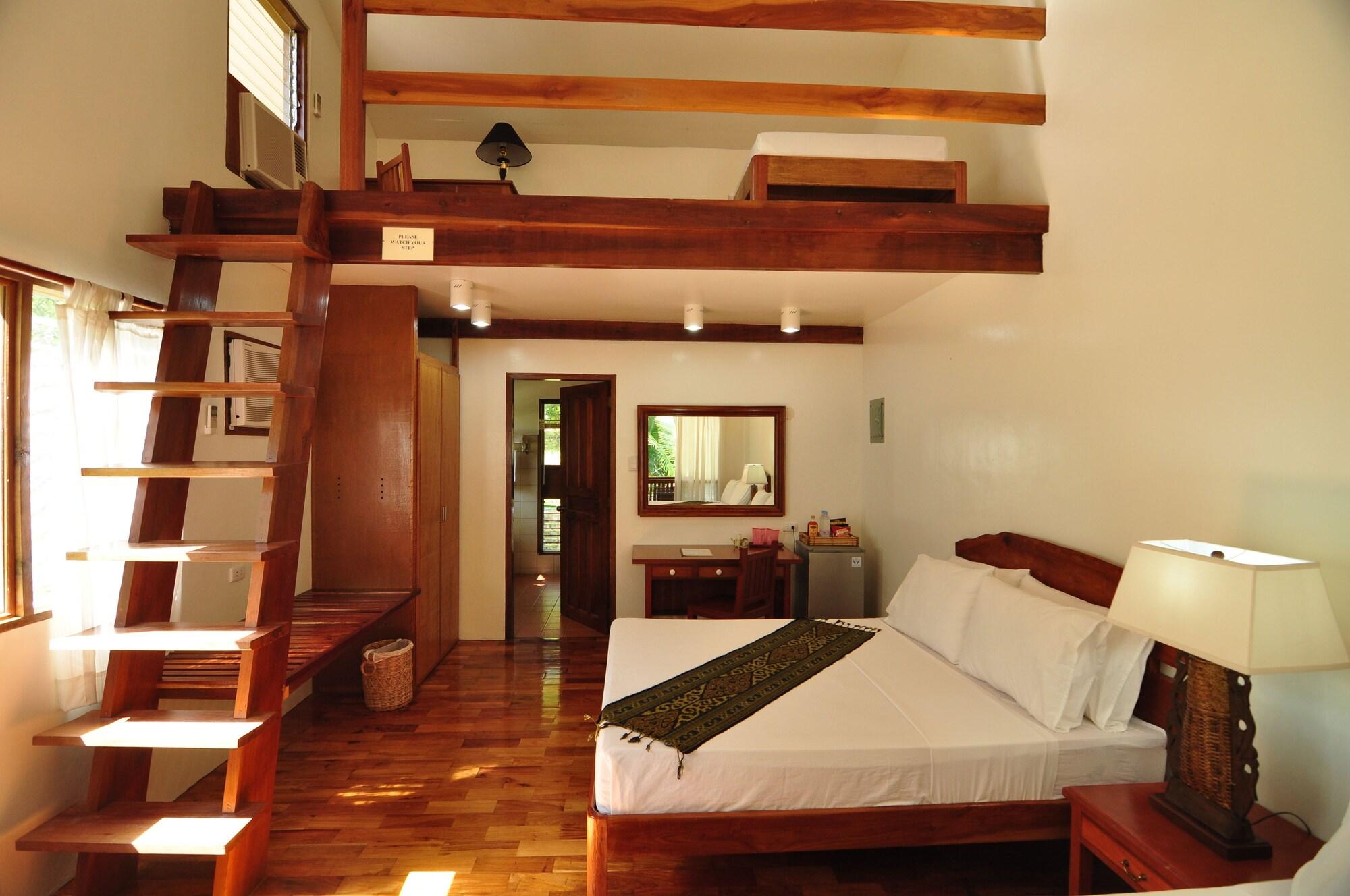 Busuanga Island Paradise Eksteriør billede