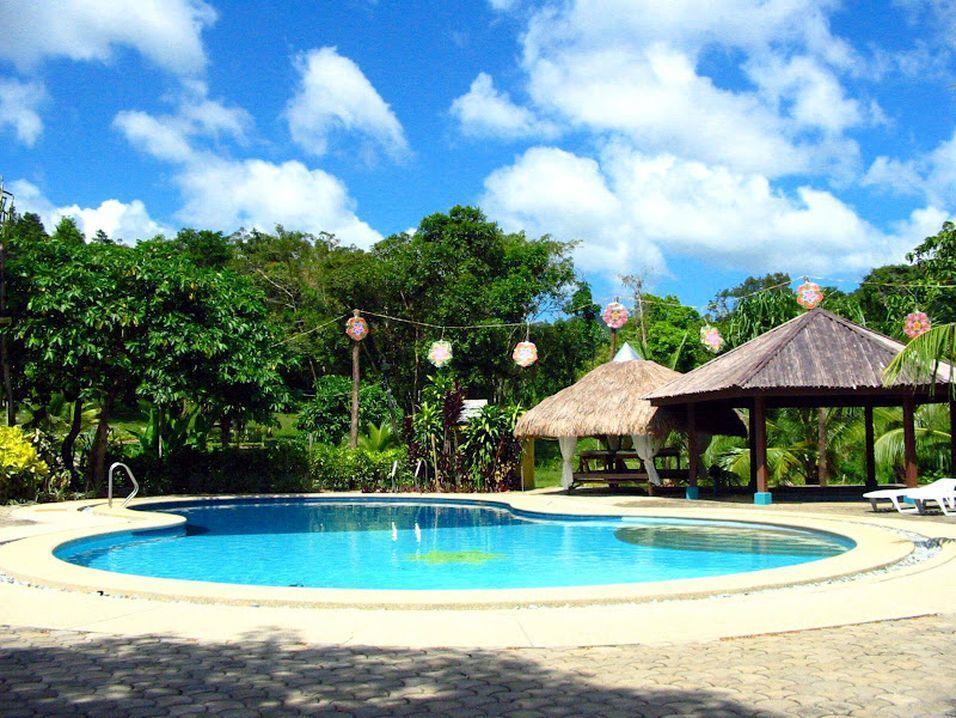 Busuanga Island Paradise Eksteriør billede