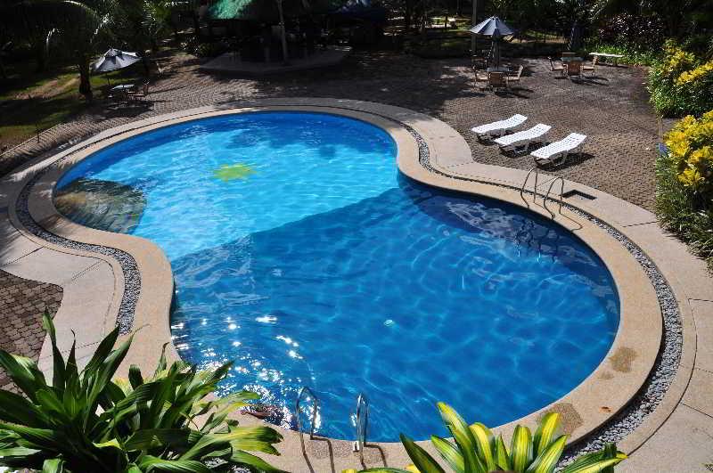 Busuanga Island Paradise Eksteriør billede