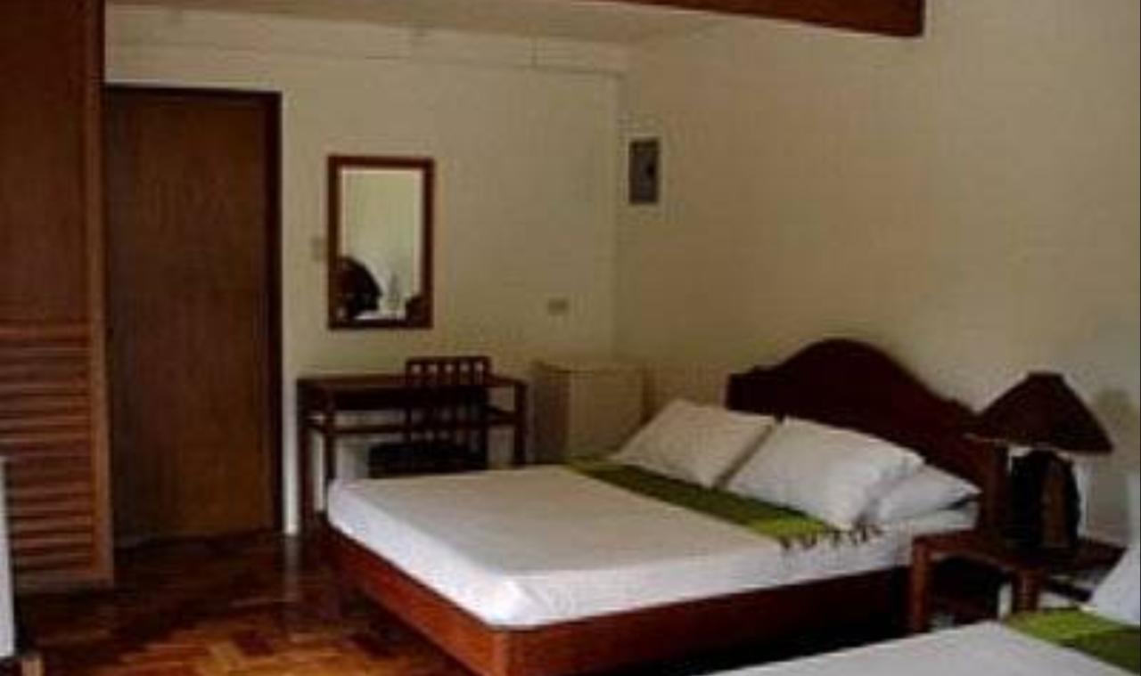 Busuanga Island Paradise Eksteriør billede