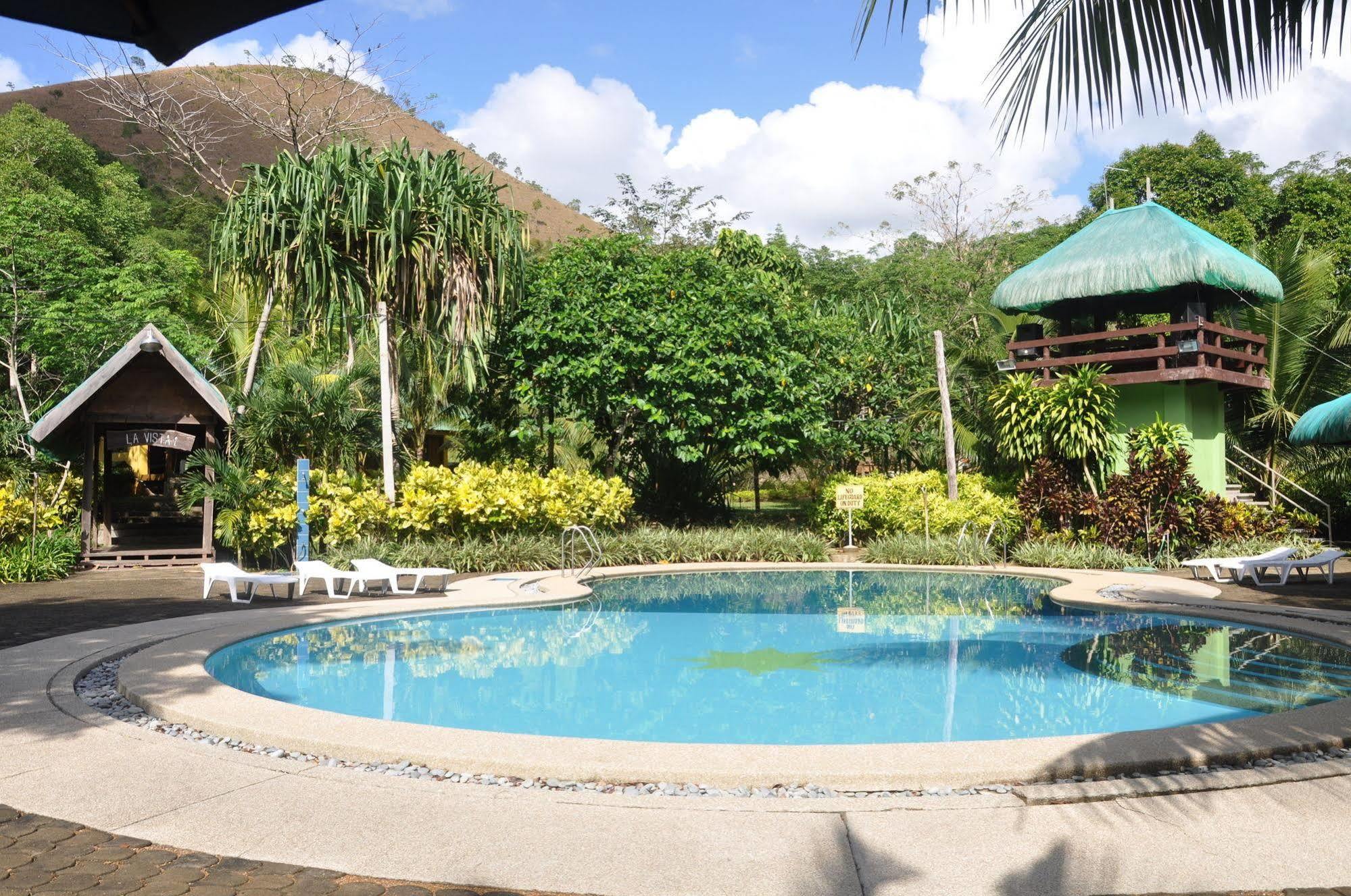 Busuanga Island Paradise Eksteriør billede
