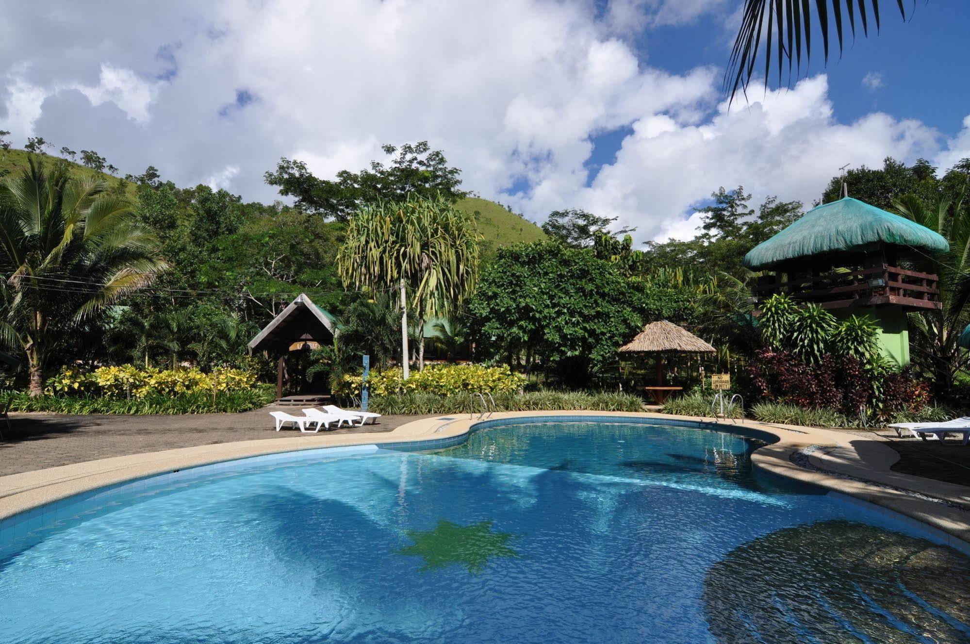 Busuanga Island Paradise Eksteriør billede