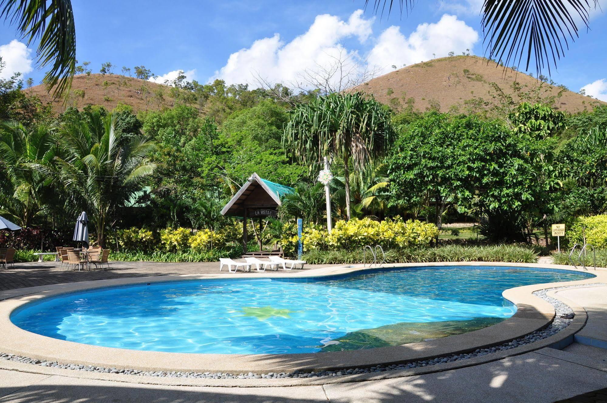 Busuanga Island Paradise Eksteriør billede