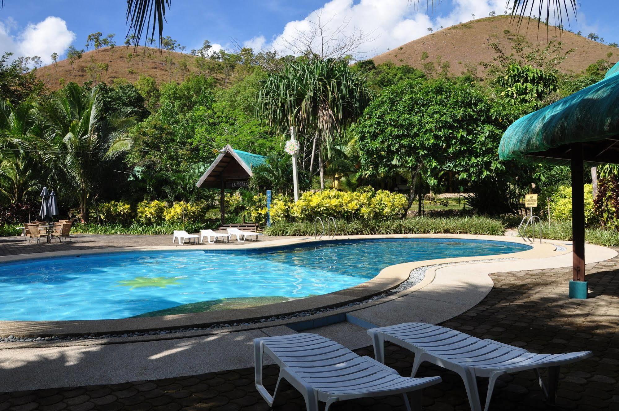 Busuanga Island Paradise Eksteriør billede