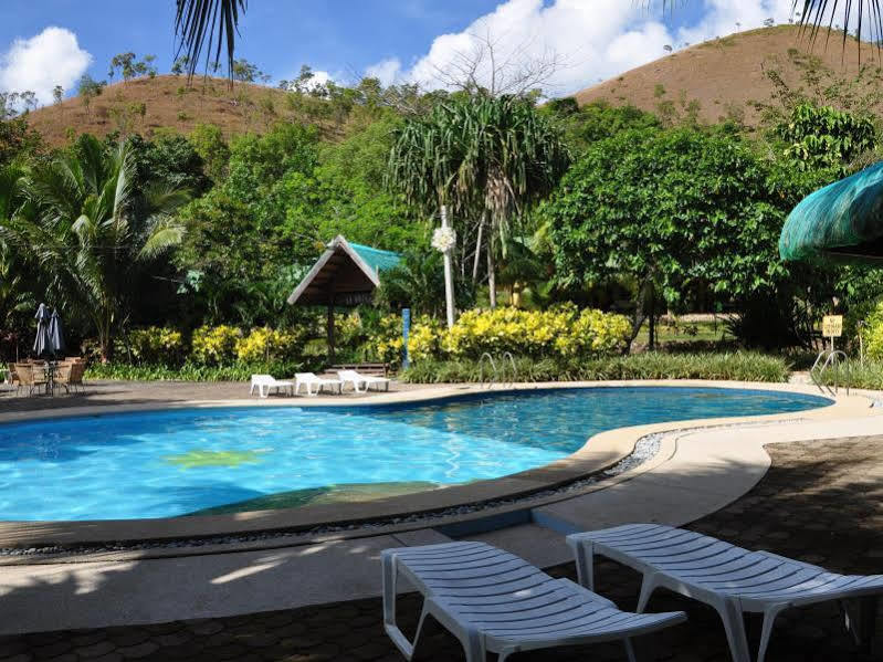 Busuanga Island Paradise Eksteriør billede