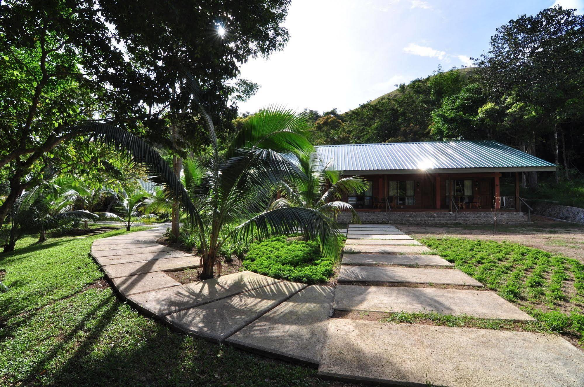 Busuanga Island Paradise Eksteriør billede