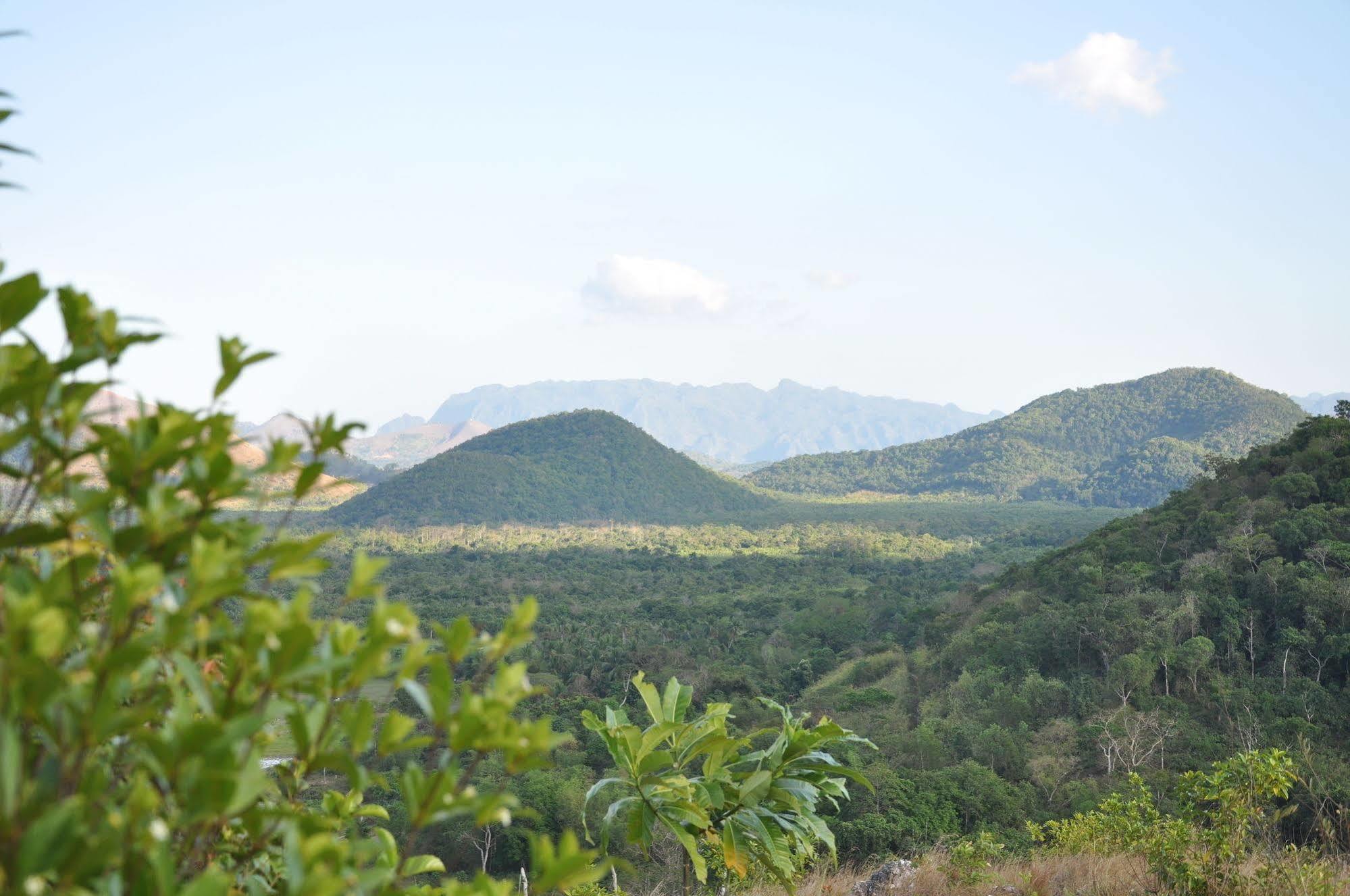 Busuanga Island Paradise Eksteriør billede