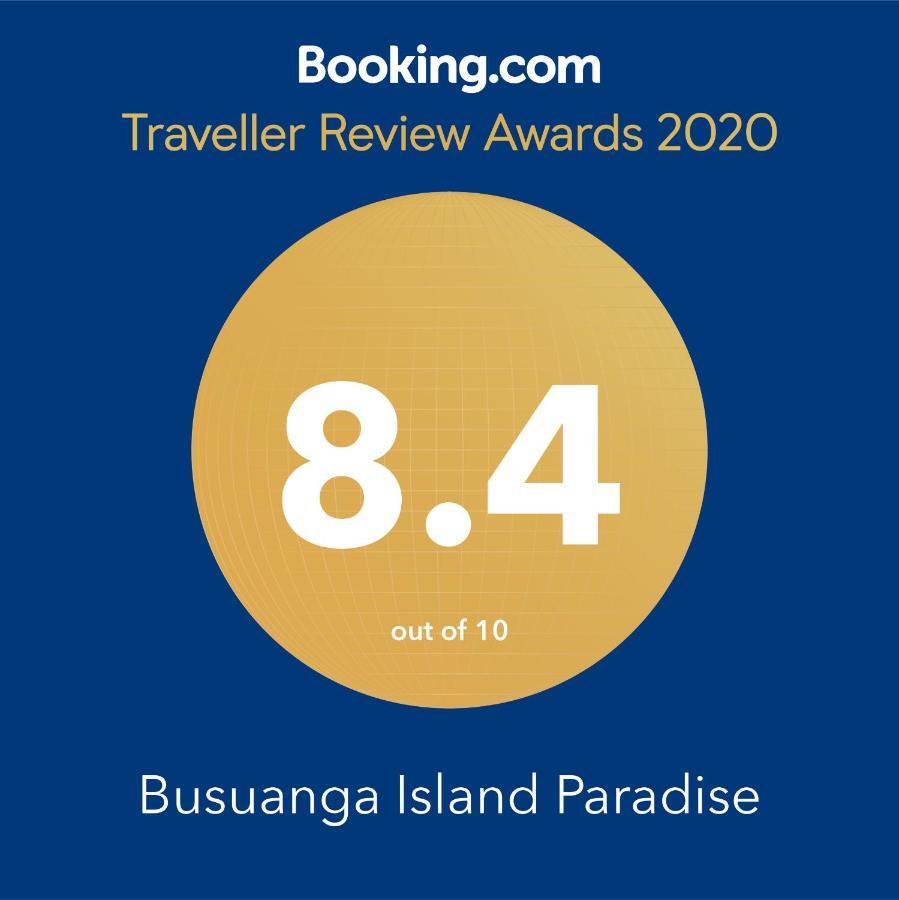 Busuanga Island Paradise Eksteriør billede