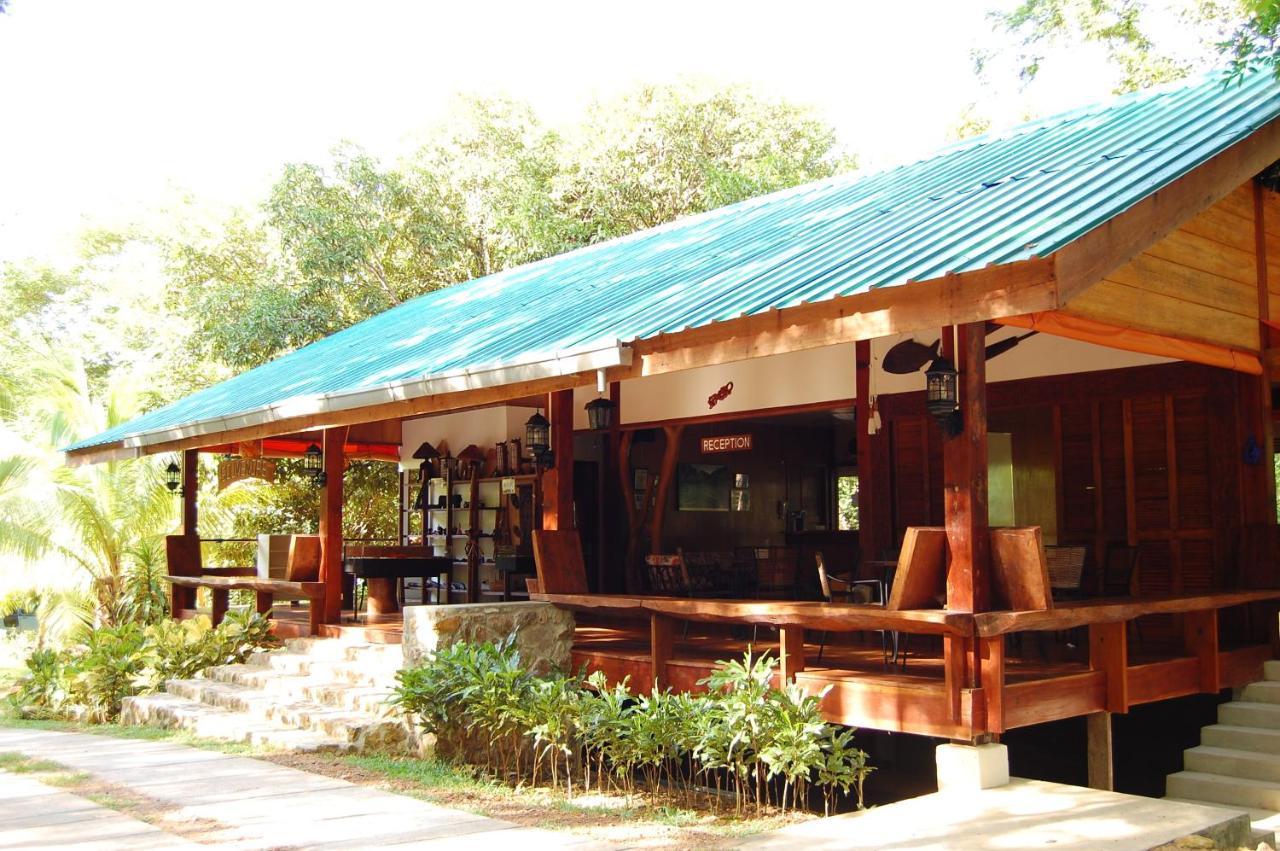 Busuanga Island Paradise Eksteriør billede